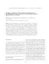 Научная статья на тему 'Geologic complexes of the southern marginal part of the Siberian Craton as indicators of the Neoproterozoic supercontinent evolution'