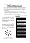 Научная статья на тему 'Geometric and electronic structure of molecule 3,4,5,6,7-6,7-pentadimethylindene. Method ab initio'