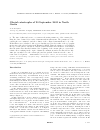 Научная статья на тему 'Glacial catastrophe of 20 September 2002 in North Osetia'
