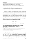 Научная статья на тему 'Гнездование речной крачки Sterna hirundo на крыше в Архангельской области'