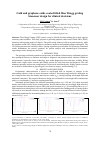 Научная статья на тему 'Gold and graphene oxide coated tilted fiber Bragg grating biosensor design for clinical decisions'