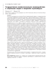 Научная статья на тему 'ГОСУДАРСТВЕННО-КОНФЕССИОНАЛЬНОЕ ВЗАИМОДЕЙСТВИЕ В СОЦИАЛЬНЫХ МЕДИА В ПАНДЕМИЮ КОРОНАВИРУСА'