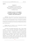 Научная статья на тему 'ГОТОВНОСТЬ К РИСКУ СОТРУДНИКОВ ОРГАНОВ ВНУТРЕННИХ ДЕЛ С РАЗНЫМ УРОВНЕМ САМОСТОЯТЕЛЬНОСТИ'