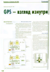 Научная статья на тему 'GPS-модули фирмы m-вlох. '