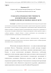 Научная статья на тему 'ГРАЖДАНСКО-ПРАВОВАЯ ОТВЕТСТВЕННОСТЬ КОММЕРЧЕСКИХ ОРГАНИЗАЦИЙ ЗА НЕИСПОЛНЕНИЕ ДОГОВОРНЫХ ОБЯЗАТЕЛЬСТВ'