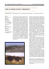 Научная статья на тему 'Гриф на хребте Нуратау, Узбекистан'