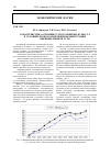 Научная статья на тему 'Характеристика основных угроз развитию Кузбасса в условиях резкого изменения конфигурации внешних рынков угля'