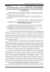 Научная статья на тему 'Характеристика структурних змін у вітчизняній торговельній мережі будівельно-оздоблювальних матеріалів'