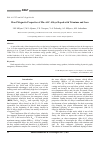 Научная статья на тему 'Hard magnetic properties of Mn-Al-C alloys doped with titanium and iron'