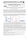 Научная статья на тему 'Harmonic mode-locking and multi pulse generation of Holmium-doped fiber laser with the ring cavity'