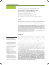 Научная статья на тему 'HEREDITARY SYMBIONTS AND MITOCHONDRIA: DISTRIBUTION IN INSECT POPULATIONS AND QUASI-LINKAGE OF GENETIC MARKERS'