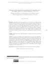 Научная статья на тему 'Historias de vidas obreras en el polo industrial de Vitoria (País Vasco): del “milagro español” a la caída del franquismo (1959-1976)'