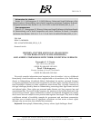 Научная статья на тему 'HISTORY, CULTURE AND LEGAL CHALLENGES OF THE ROMA PEOPLE IN YEKATERINBURG, AND A BRIEF COMPARISON WITH THEIR CONDITIONS IN BRAZIL'