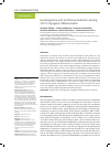 Научная статья на тему 'Homoarginine and ornithine production during c2c12 myogenic differentiation'