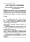 Научная статья на тему 'How are the effects of profitability and capital structure on stock return with inflation as a moderation variable?'