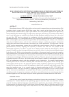 Научная статья на тему 'HOW IS PHOTONICS POTENTIATING COMBINATIONS OF PHOTODYNAMIC THERAPY WITH OTHER NON-INVASIVE THERAPEUTIC TECHNOLOGIES FOR ENHANCED EFFICACY AND SELECTIVITY?'