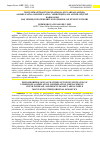 Научная статья на тему 'İLKIN SEMANTIKASINI SAXLAMAQLA ŞIVƏ AREALLARINDA ASSIMILYASIYA, DISSIMILYASIYA, YERDƏYIŞMƏ, SƏS ARTIMI, DÜŞÜMÜ HADISƏLƏRI BAŞ VERMIŞ TOPONIMLƏRIN FONOMORFOLOJI XÜSUSIYYƏTLƏRI'