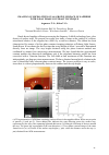 Научная статья на тему 'IMAGING OF MICRO-STEPS ON AS-GROWN SURFACE OF SAPPHIRE WITH X-RAY PHASE CONTRAST TECHNIQUE'