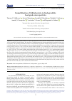 Научная статья на тему 'Immobilisation of bifidobacteria in biodegradable food-grade microparticles'
