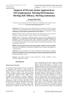 Научная статья на тему 'IMPACTS OF PROCESS-GENRE APPROACH ON EFL SOPHOMORES’ WRITING PERFORMANCE, WRITING SELF-EFFICACY, WRITING AUTONOMY'