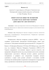 Научная статья на тему 'ИМПЕРАТОРСКОЕ ОБЩЕСТВО ПООЩРЕНИЯ ХУДОЖЕСТВ КАК ЦЕНТР ВЫСТАВОЧНОЙ ДЕЯТЕЛЬНОСТИ САНКТ-ПЕТЕРБУРГА'