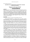 Научная статья на тему 'Implementation of Corporate Social Responsibility program in Gresik Petrochemical'