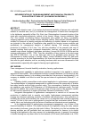 Научная статья на тему 'Implementation of farm management and financial feasibility evaluation of shallot (Allium ascalonicum L. )'