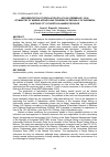 Научная статья на тему 'Implementation of Regulation policy #58 (Permen-KP, 2014) of Ministry of Marine Affairs and Fisheries of Republic of Indonesia in Bitung City of North Sulawesi province'