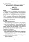 Научная статья на тему 'Implementation of time control strategy analysis at District Office Development project in East Kutai Regency, Indonesia'