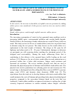 Научная статья на тему 'Improving the quality of asphalt concrete coating materials by adding rubber pieces in the process of preparation'