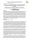 Научная статья на тему 'INCOME ANALYSIS OF FRESH PORK BUSINESS ACTORS ON DIFFERENT PAYMENT PATTERNS IN LANGKE REMBONG SUBDISTRICT OF MANGGARAI DISTRICT, INDONESIA'