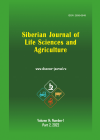 Научная статья на тему 'INCOME OF THE RURAL POPULATION IS A CONDITION FOR THE FORMATION OF HUMAN CAPITAL IN RURAL AREAS'