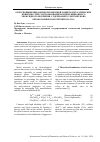 Научная статья на тему 'INCREASING THE ANTI-CORROSION PROTECTION OF METAL SURFACES USING A COMPOSITE EPOXY COATING WITH BTA-TIO2 NANOTUBES TREATED WITH ULTRASOUND: A REVIEW'