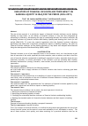 Научная статья на тему 'INDICATORS OF FINANCIAL INCLUSION AND THEIR IMPACT ON BANKING LIQUIDITY IN IRAQ FOR THE PERIOD (2004-2019)'