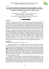 Научная статья на тему 'INFLUENCE OF FARMERS CHARACTERISTICS AND ENVIRONMENTAL SUPPORT ON LIVESTOCK SECTOR THROUGH INNOVATION CHARACTERISTICS: APPLICATION OF COMPOST MANAGEMENT TECHNIQUES IN JAMBI PROVINCE'