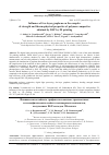 Научная статья на тему 'Influence of few-layer graphene on the complex of strength and thermophysical properties of polymer composites obtained by DLP by 3D printing'