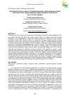 Научная статья на тему 'INFLUENCE OF ROLE CONFLICT, PROMOTION ANXIETY AND FINANCIAL STRESS ON PRODUCTIVITY AMONG MARRIED FEMALE RESEARCH SCIENTISTS IN OYO STATE, NIGERIA'