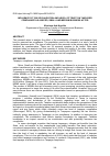Научная статья на тему 'Influence of tax socialization and level of trust on taxpayer compliance as a micro, small and medium business actor'