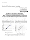 Научная статья на тему 'Influence of the pulsed IR-radiation on thermo-physical characteristics of fruits'