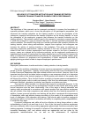 Научная статья на тему 'Influence of transfer motivation and training retention towards training transfer on employee’s performance'