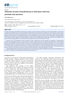 Научная статья на тему 'Influenza vaccines manufacturing in continuous cell lines: problems and solutions'