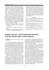 Научная статья на тему 'Инфраструктура, обеспечивающая развитие кластера малых форм хозяйствования'