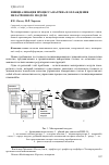 Научная статья на тему 'Инициализация процесса нагрева и охлаждения мехатронного модуля'