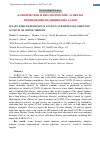 Научная статья на тему 'INNATE IMMUNE RESPONSE IN COVID-19 AND IMMUNOAUGMENTIVE ACTIVITY OF OZONE THERAPY'