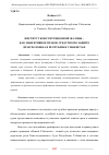 Научная статья на тему 'ИНСТИТУТ КОНСТИТУЦИОННОЙ ЖАЛОБЫ – КАК ЭФФЕКТИВНОЕ ПРАВОЕ СРЕДСТВО ПО ЗАЩИТЕ ПРАВ ЧЕЛОВЕКА В РЕСПУБЛИКЕ УЗБЕКИСТАН'