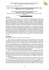 Научная статья на тему 'INSTITUTIONAL DYNAMICS OF CATTLE AND BEEF MARKETING SUPPLY CHAIN IN INDONESIAN DRY LAND AGRICULTURE'