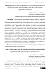 Научная статья на тему 'Интерфероны I типа, потребность в глюкокортикоидах и сопутствующие заболевания у больных системной красной волчанкой'