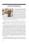 Научная статья на тему 'International studies in Africa. Interview with Prof. O. Igho Natufe, Nigeria'