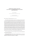 Научная статья на тему 'INTERNATIONAL UNIVERSAL UNIFICATION OF THE CONFLICT-OF-LAW REGULATION OF CROSS-BORDER UNFAIR COMPETITION'