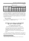 Научная статья на тему 'Интернет-магазин как современный институт хозяйствования'